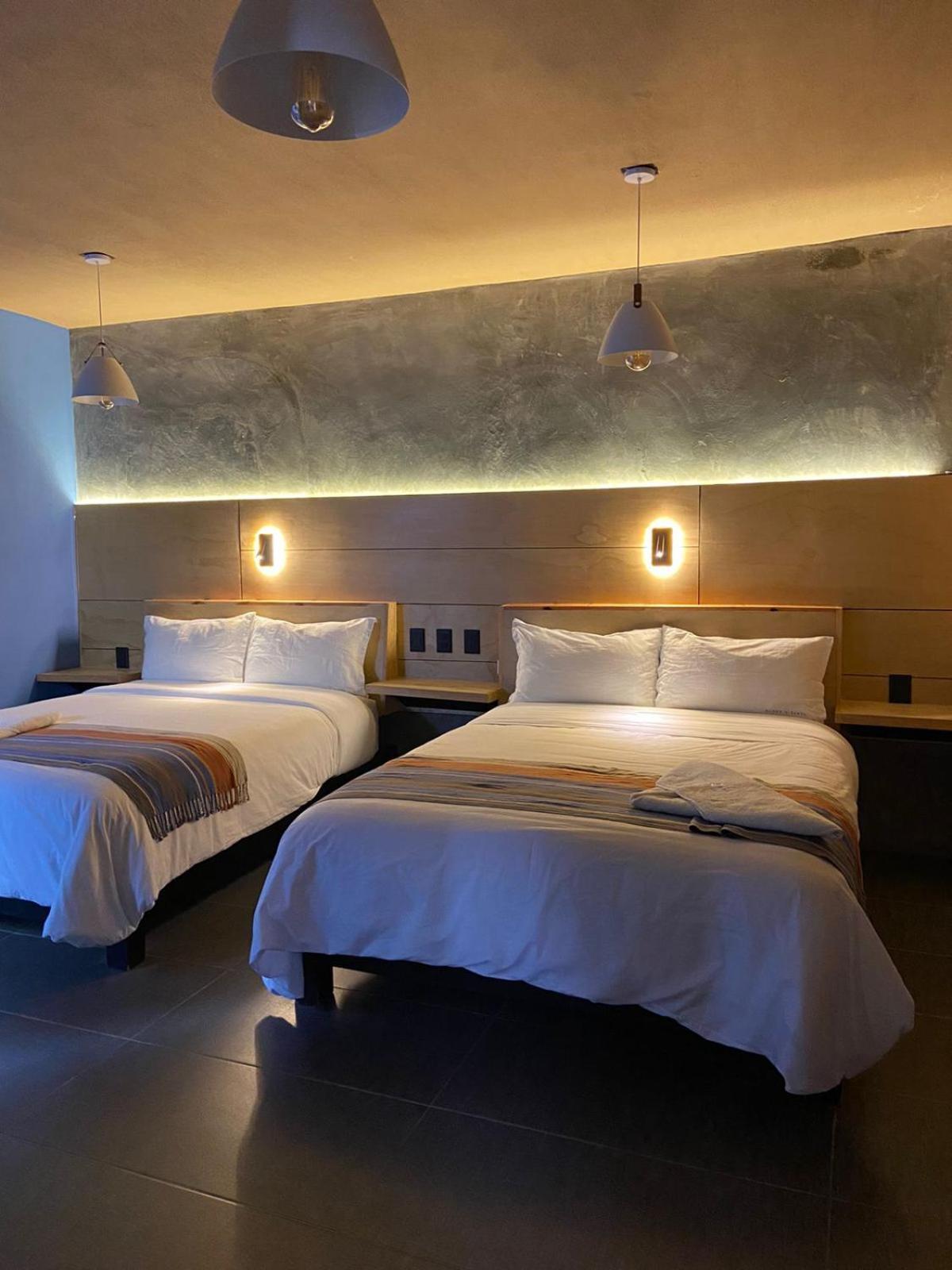 Hotel Aeropuerto Tuxtla Gutierrez Ernesto Garcia Ч'япа-де-Корсо Екстер'єр фото